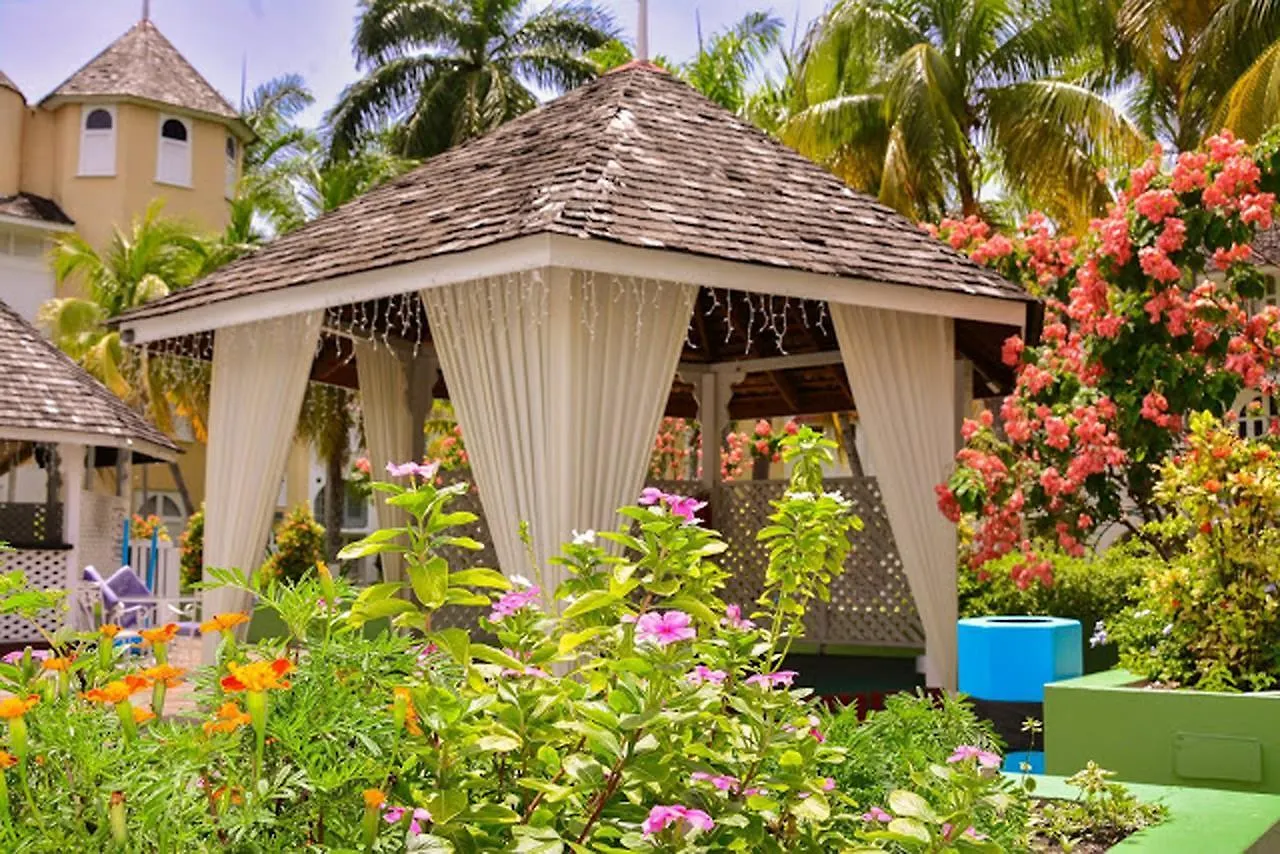 Apartman White Sands At Sandcastles Ocho Rios Jamaica