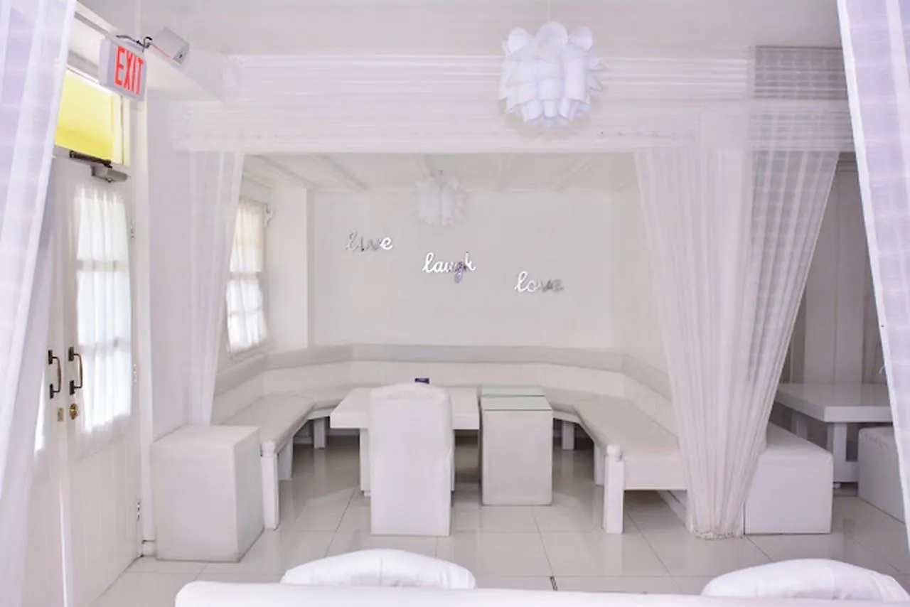 Apartman White Sands At Sandcastles Ocho Rios